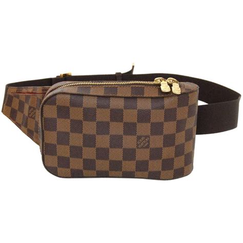 louis vuitton pouches for sale|louis vuitton waist pouch.